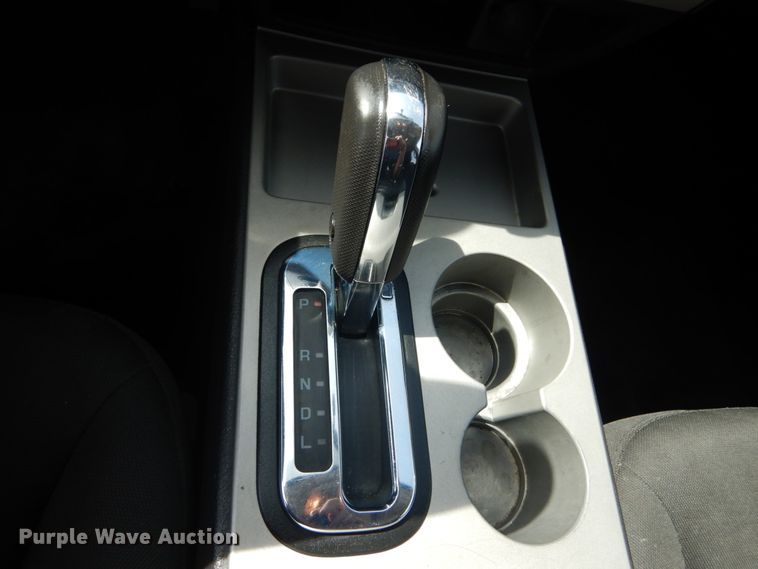 image for item DH5110 2008 Ford Edge  SUV