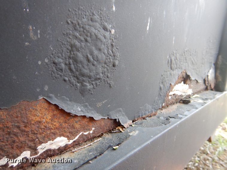 image for item DH5354 Mabar SP120504 flatbed