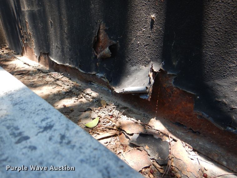 image for item DH5354 Mabar SP120504 flatbed