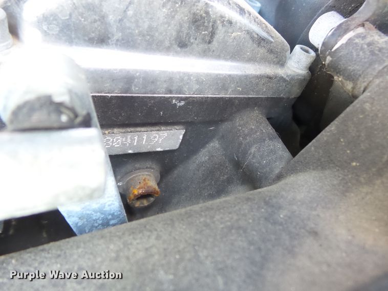 image for item DH7898 2008 Harley Davidson FLHTCU Ultra Classic motorcycle