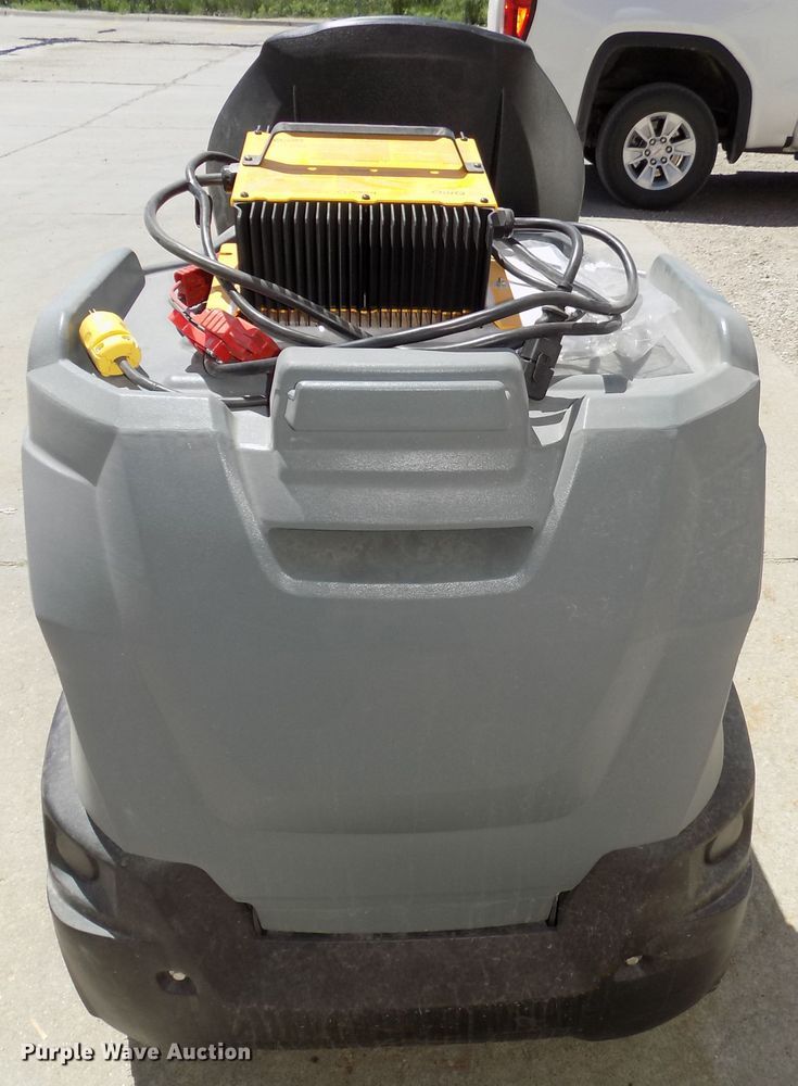 image for item DO9315 Karcher Professional KM90/60R floor scrubber