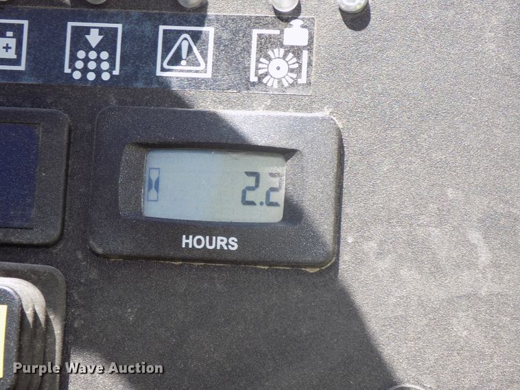 image for item DO9315 Karcher Professional KM90/60R floor scrubber