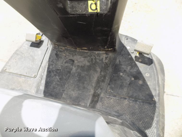 image for item DO9315 Karcher Professional KM90/60R floor scrubber