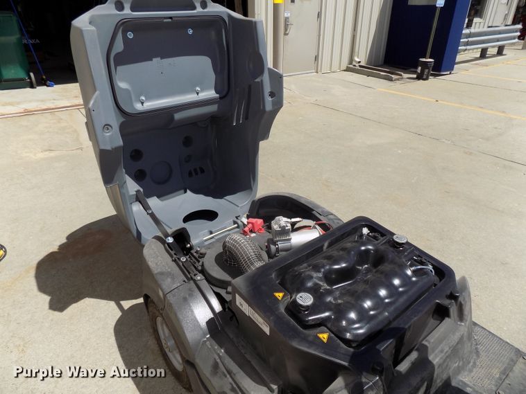 image for item DO9315 Karcher Professional KM90/60R floor scrubber