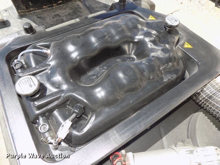 image for item DO9315 Karcher Professional KM90/60R floor scrubber