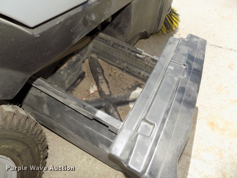 image for item DO9315 Karcher Professional KM90/60R floor scrubber