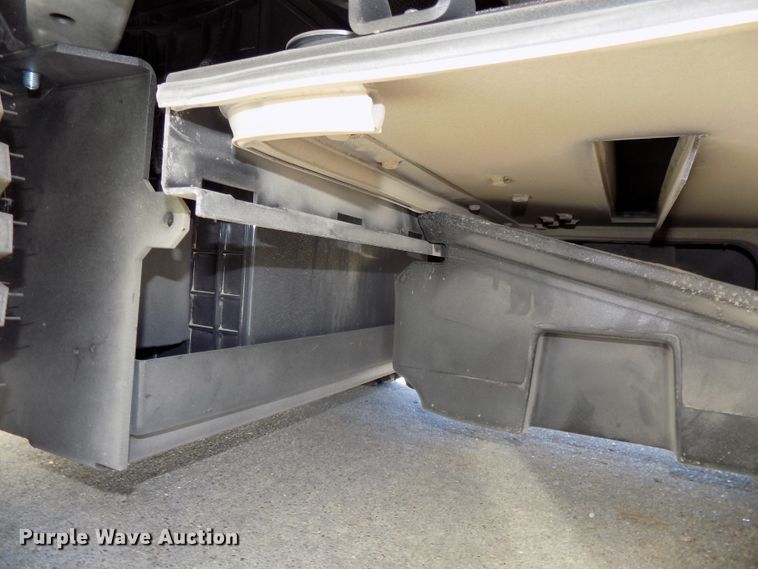 image for item DO9315 Karcher Professional KM90/60R floor scrubber