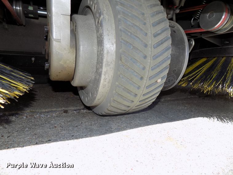 image for item DO9315 Karcher Professional KM90/60R floor scrubber