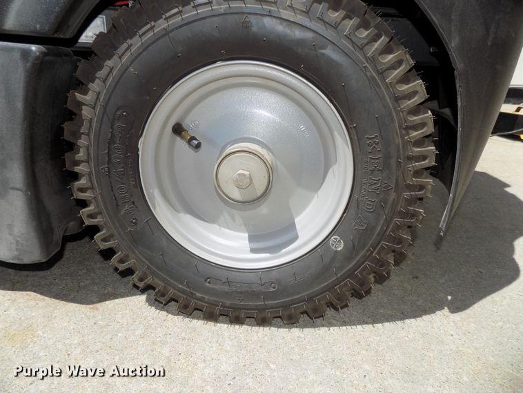 image for item DO9315 Karcher Professional KM90/60R floor scrubber