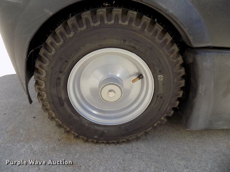 image for item DO9315 Karcher Professional KM90/60R floor scrubber