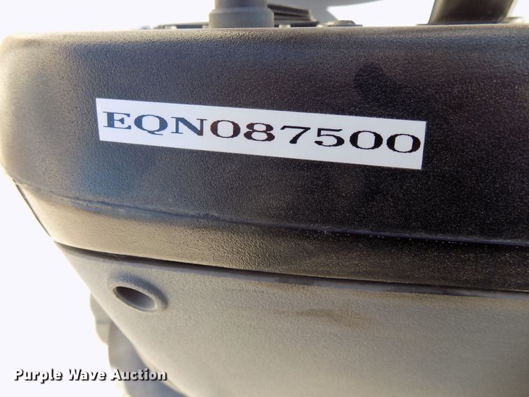 image for item DO9315 Karcher Professional KM90/60R floor scrubber