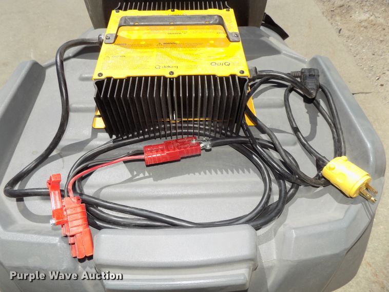 image for item DO9315 Karcher Professional KM90/60R floor scrubber