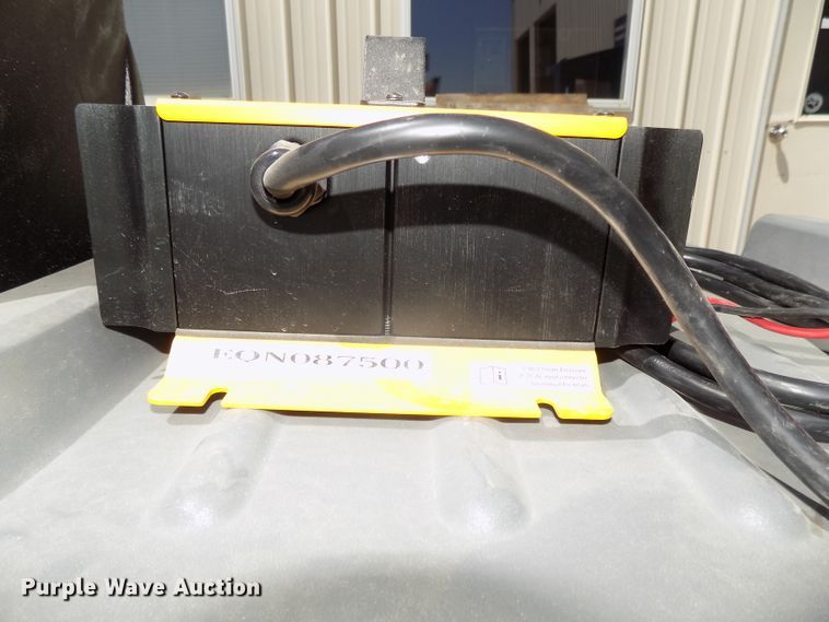 image for item DO9315 Karcher Professional KM90/60R floor scrubber