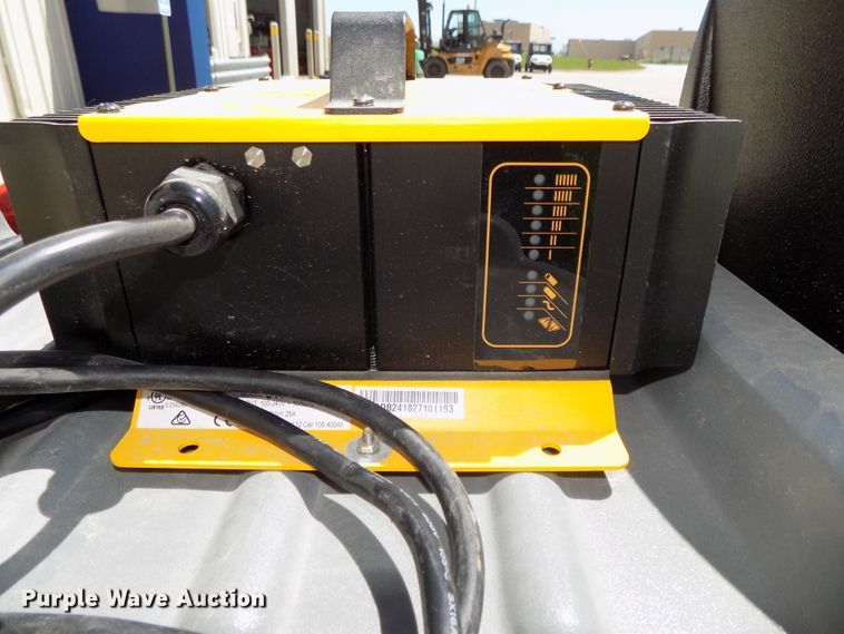 image for item DO9315 Karcher Professional KM90/60R floor scrubber