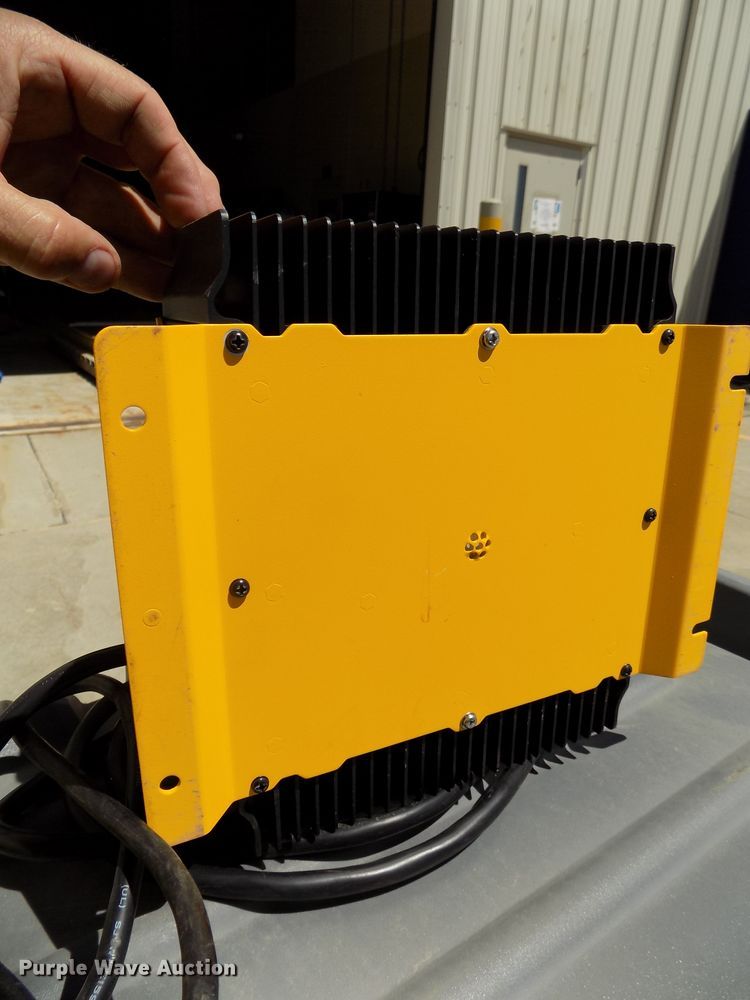 image for item DO9315 Karcher Professional KM90/60R floor scrubber