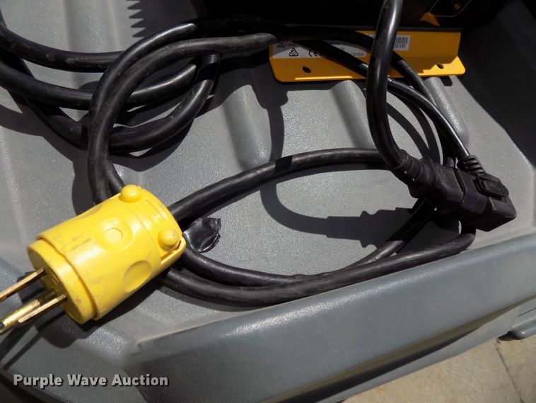 image for item DO9315 Karcher Professional KM90/60R floor scrubber