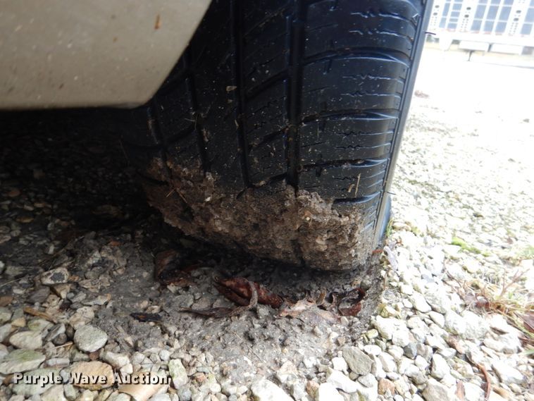 image for item DW9634 2005 Ford Taurus