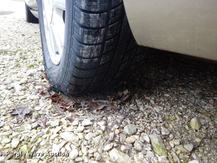 image for item DW9634 2005 Ford Taurus