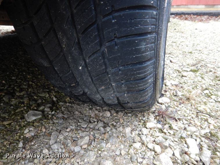 image for item DW9634 2005 Ford Taurus