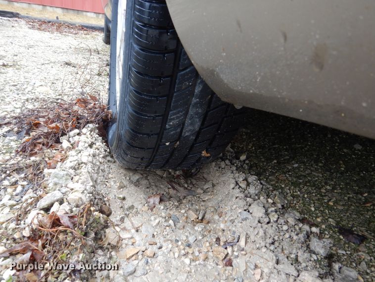 image for item DW9634 2005 Ford Taurus