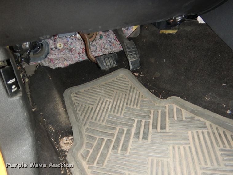 image for item FA9364 2006 Ford Mustang  convertible