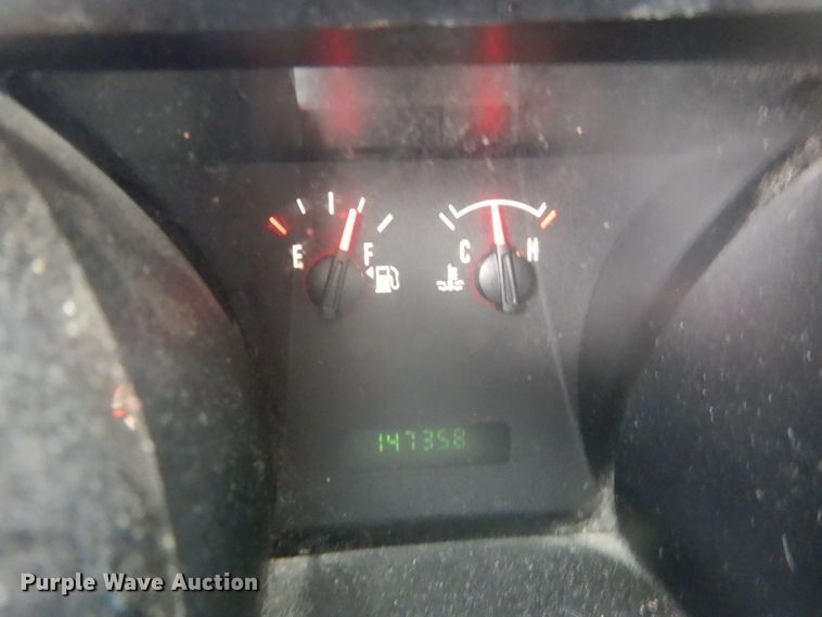 image for item FA9364 2006 Ford Mustang  convertible