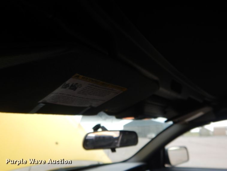 image for item FA9364 2006 Ford Mustang  convertible