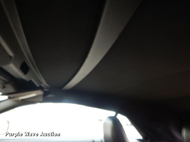 image for item FA9364 2006 Ford Mustang  convertible