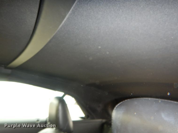 image for item FA9364 2006 Ford Mustang  convertible