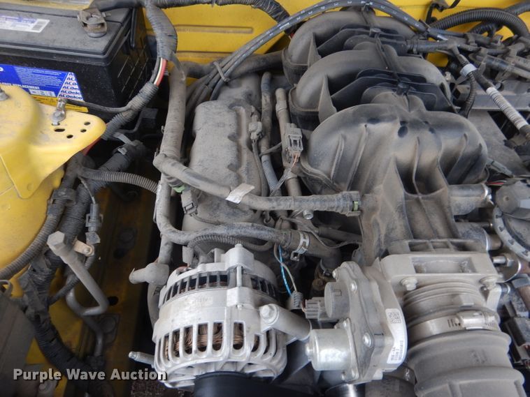 image for item FA9364 2006 Ford Mustang  convertible