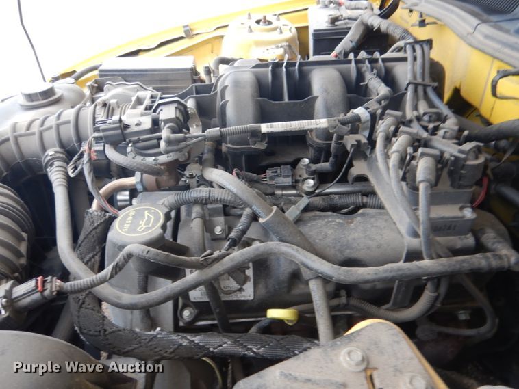 image for item FA9364 2006 Ford Mustang  convertible