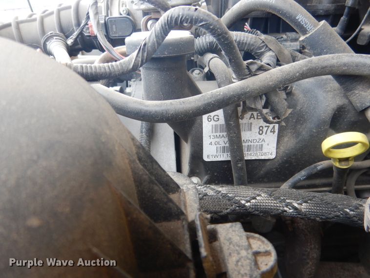 image for item FA9364 2006 Ford Mustang  convertible