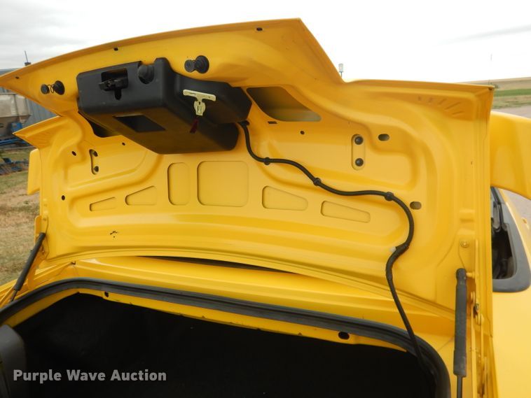 image for item FA9364 2006 Ford Mustang  convertible