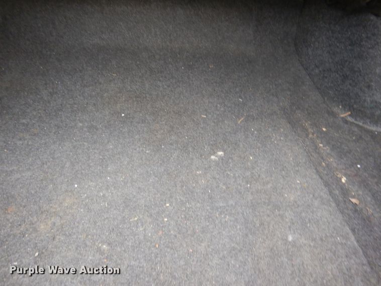 image for item FA9364 2006 Ford Mustang  convertible