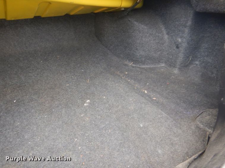 image for item FA9364 2006 Ford Mustang  convertible