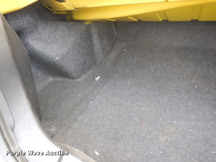 image for item FA9364 2006 Ford Mustang  convertible