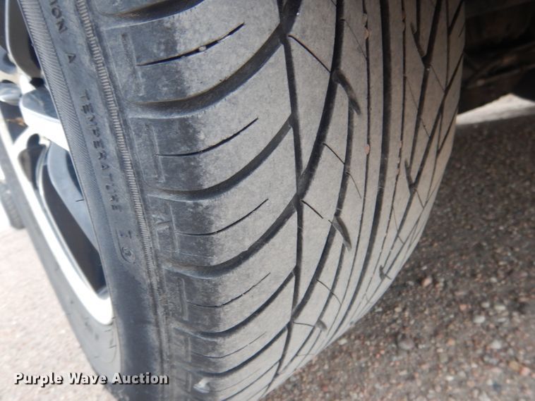 image for item FA9364 2006 Ford Mustang  convertible