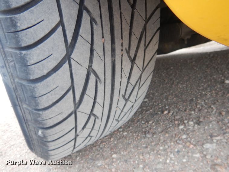 image for item FA9364 2006 Ford Mustang  convertible