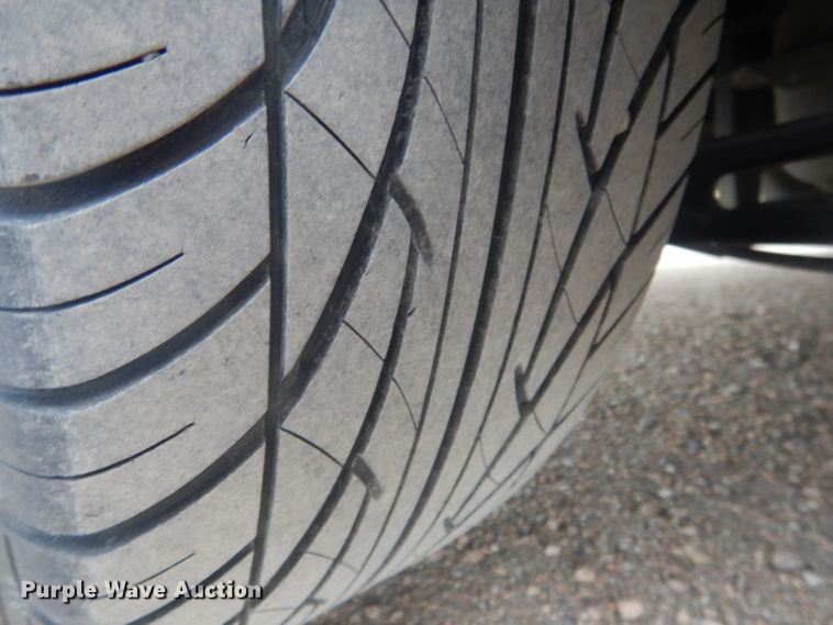 image for item FA9364 2006 Ford Mustang  convertible