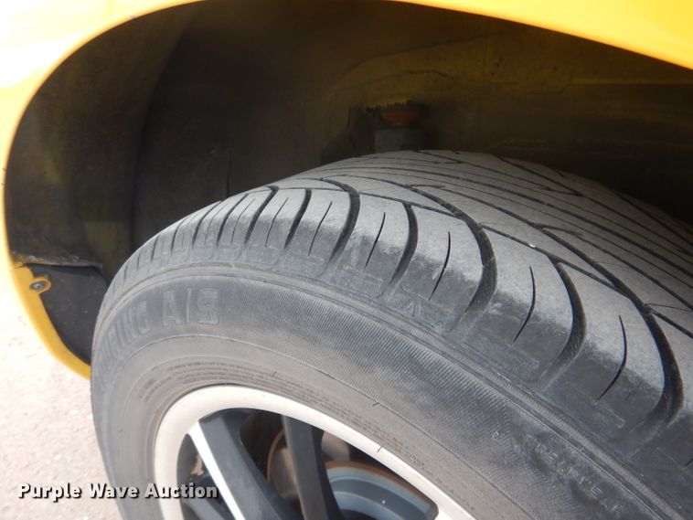 image for item FA9364 2006 Ford Mustang  convertible