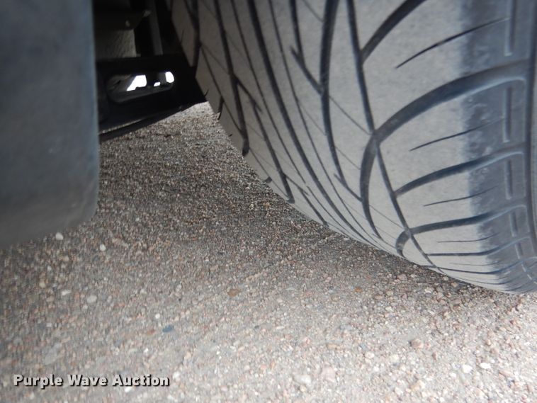 image for item FA9364 2006 Ford Mustang  convertible