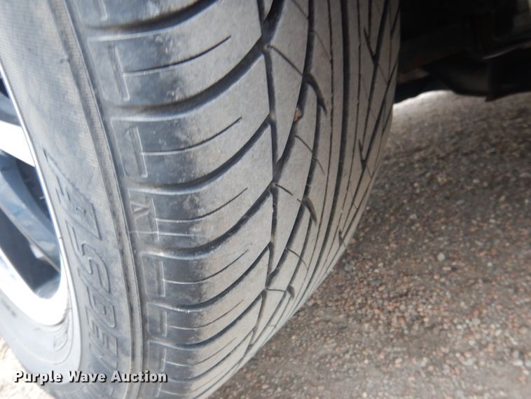 image for item FA9364 2006 Ford Mustang  convertible