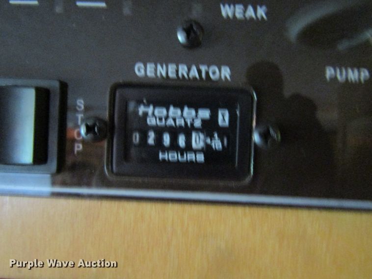 image for item FD9476 2000 Magnum Zanzibar Safari  rv