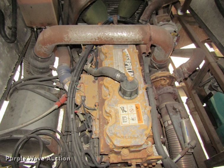 image for item FD9476 2000 Magnum Zanzibar Safari  rv