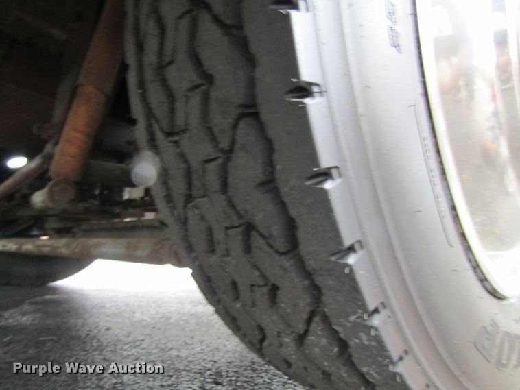 image for item FD9476 2000 Magnum Zanzibar Safari  rv