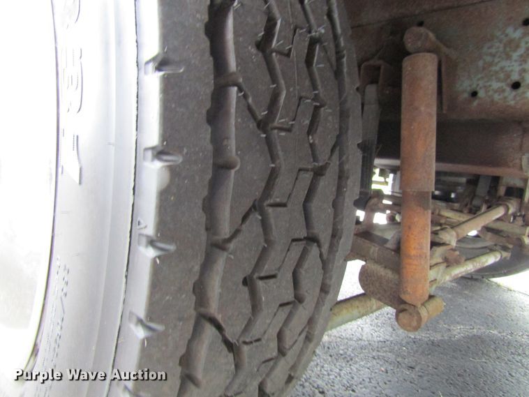 image for item FD9476 2000 Magnum Zanzibar Safari  rv