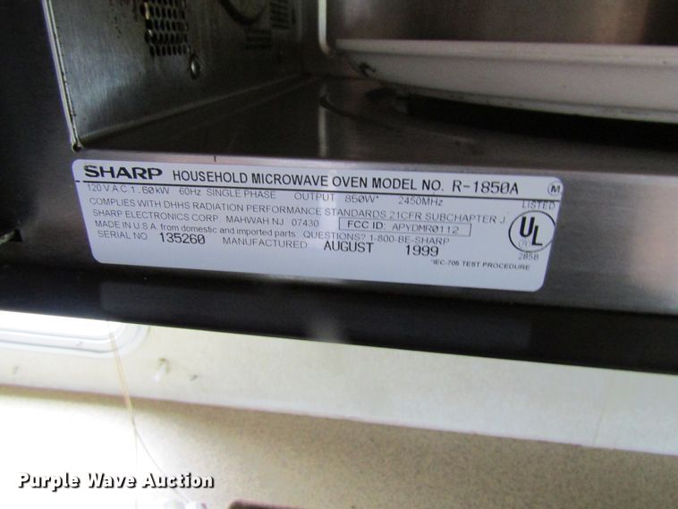 image for item FD9477 2000 Damon Escaper  rv