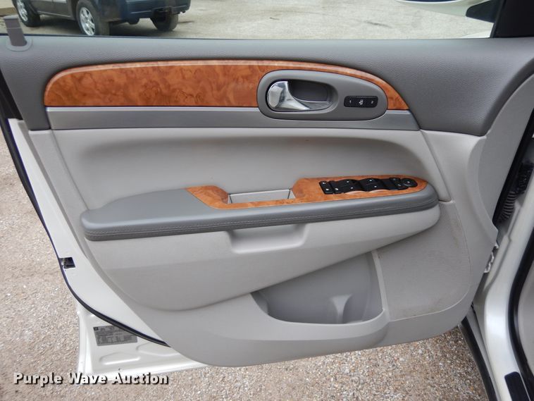 image for item FP9752 2012 Buick Enclave  SUV