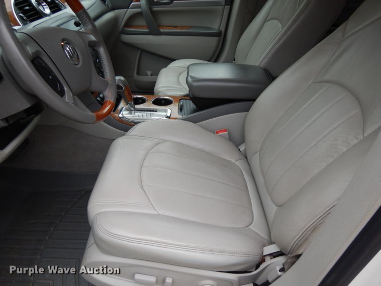 image for item FP9752 2012 Buick Enclave  SUV