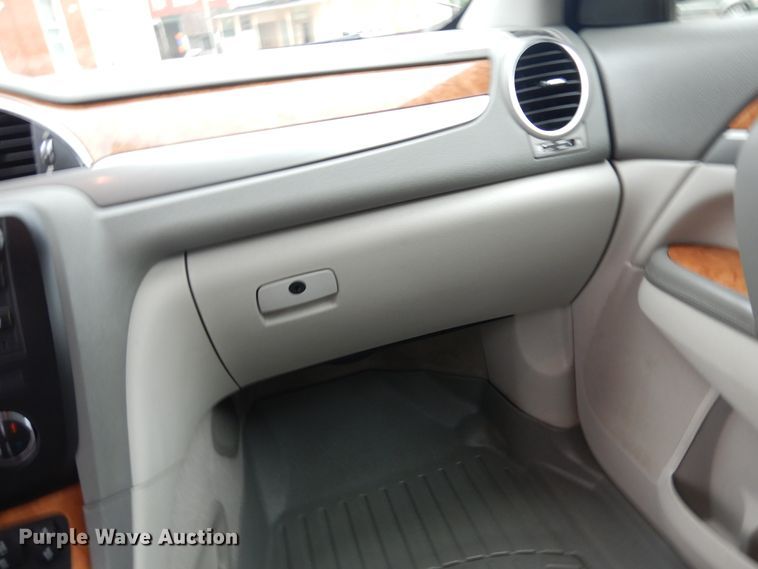 image for item FP9752 2012 Buick Enclave  SUV